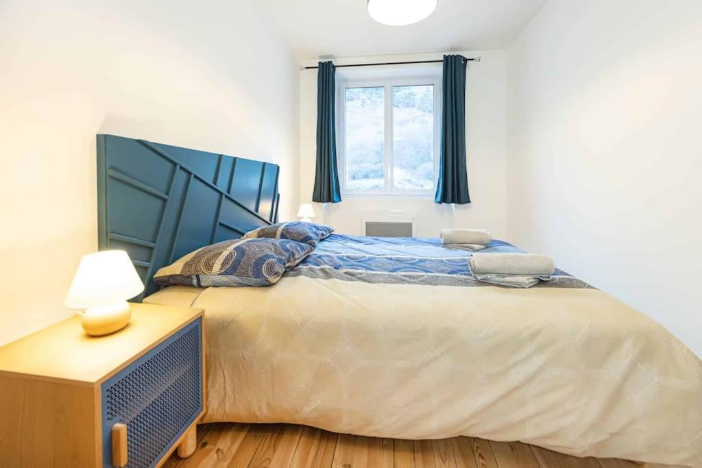 Appartement Modane Gare Wifi Stationnement Gratuit Exteriér fotografie